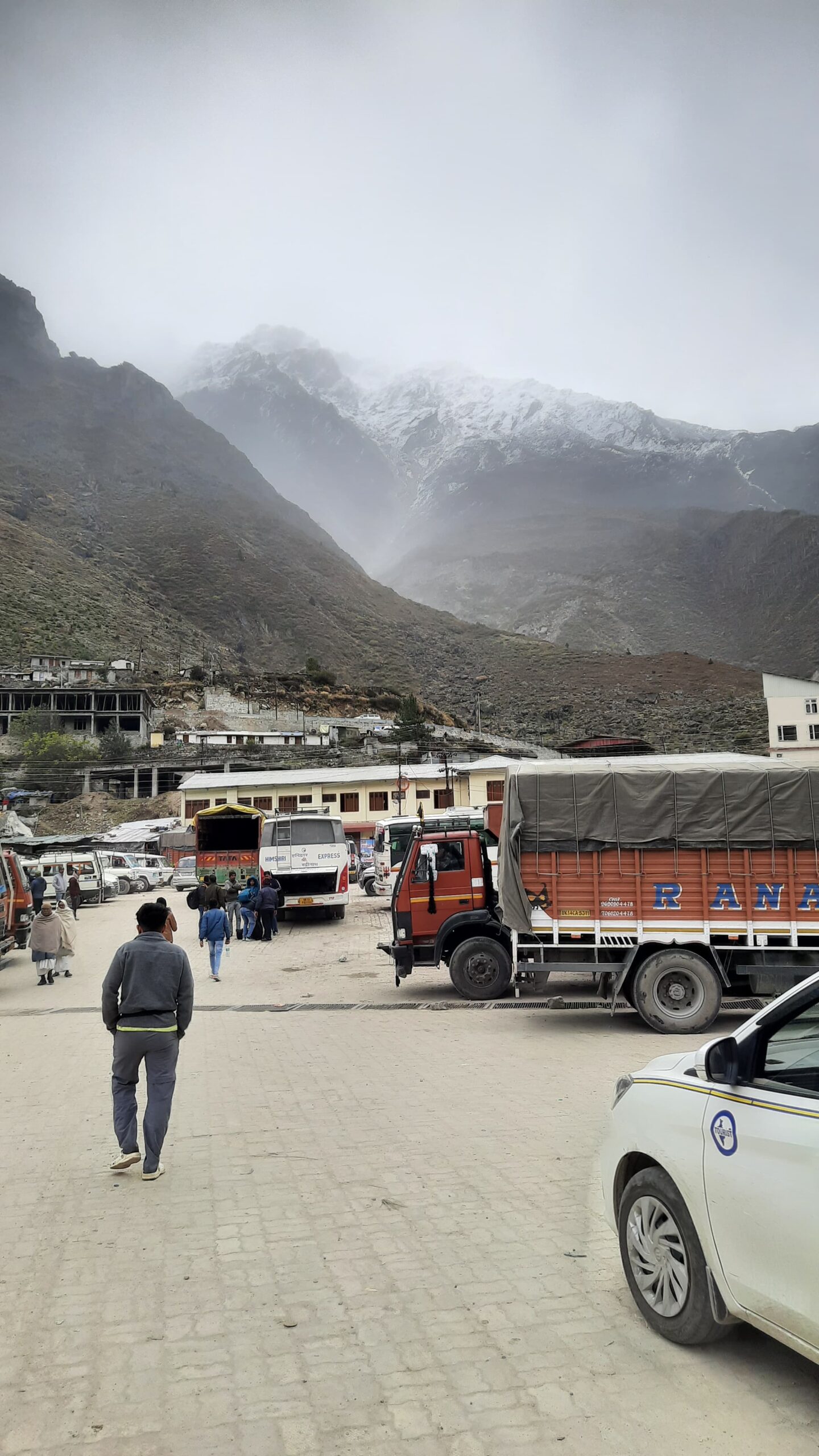 Badrinath