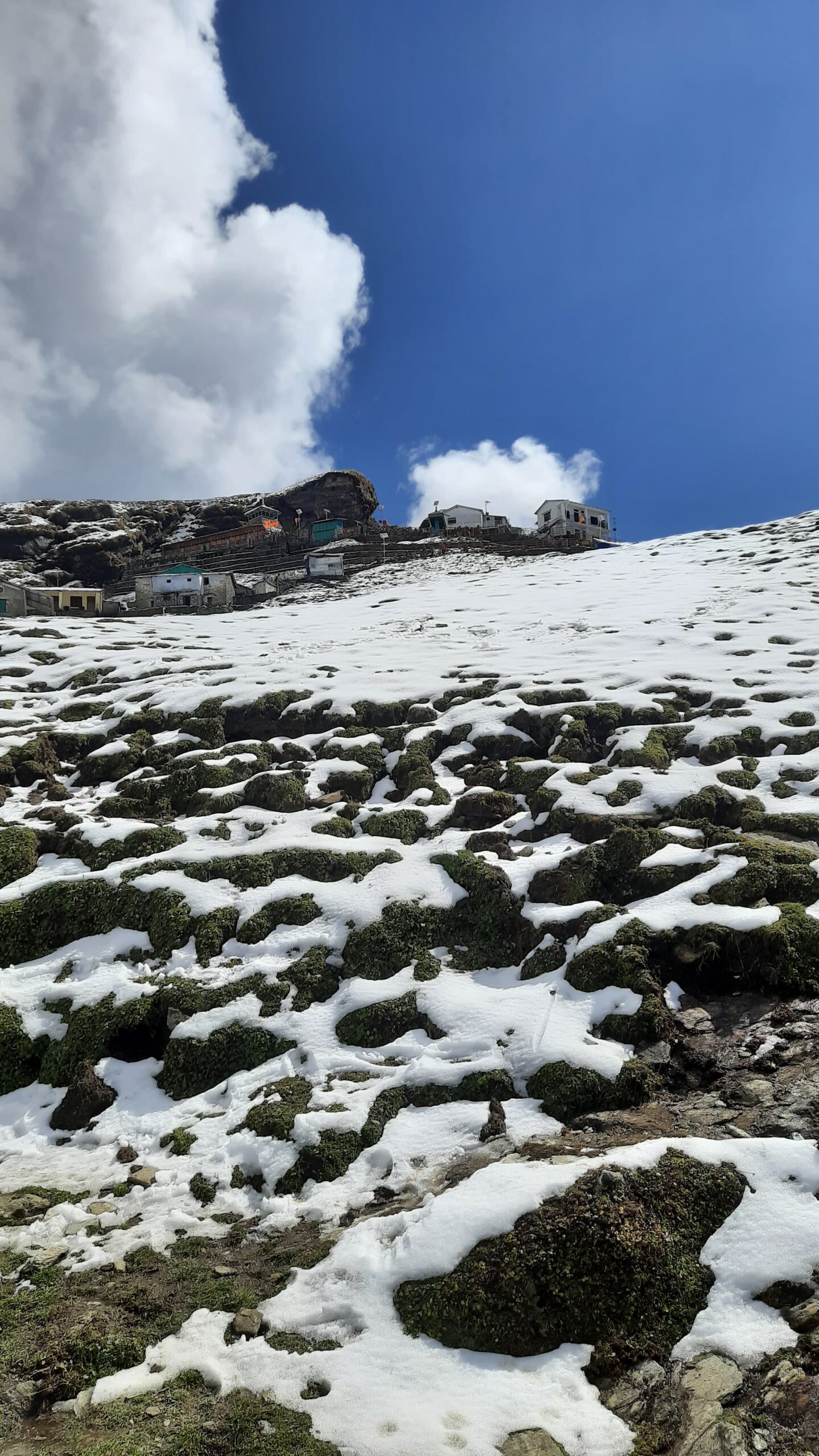 Tungnath Trek