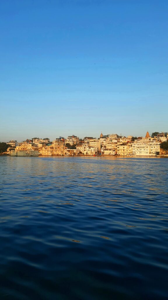 Udaipur Rajasthan