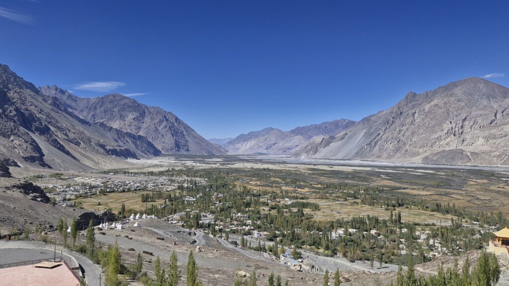 Villages of Ladakh